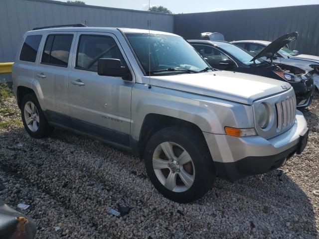 Photo 3 VIN: 1J4NF1GB3BD250131 - JEEP PATRIOT SP 