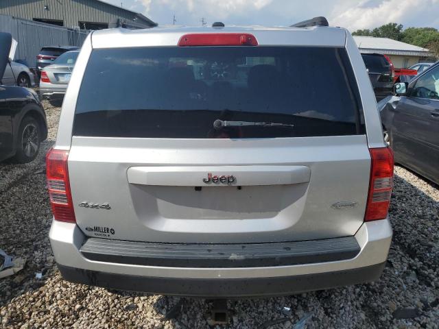 Photo 5 VIN: 1J4NF1GB3BD250131 - JEEP PATRIOT SP 