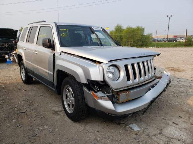 Photo 0 VIN: 1J4NF1GB3BD251327 - JEEP LIBERTY 