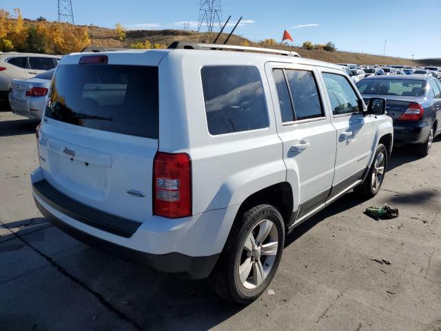 Photo 3 VIN: 1J4NF1GB3BD258276 - JEEP PATRIOT SP 