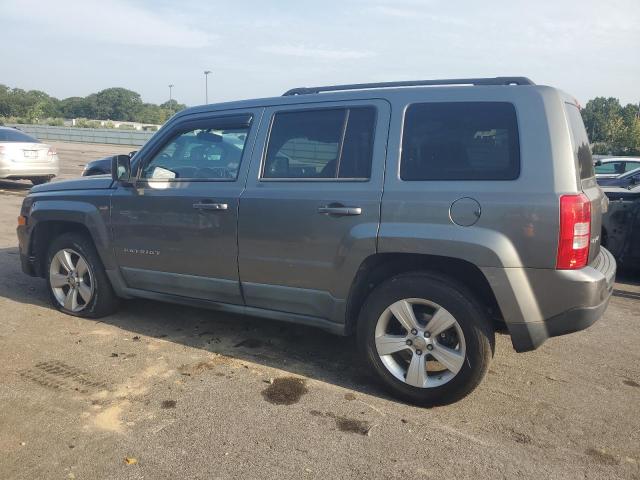 Photo 1 VIN: 1J4NF1GB3BD266331 - JEEP PATRIOT SP 