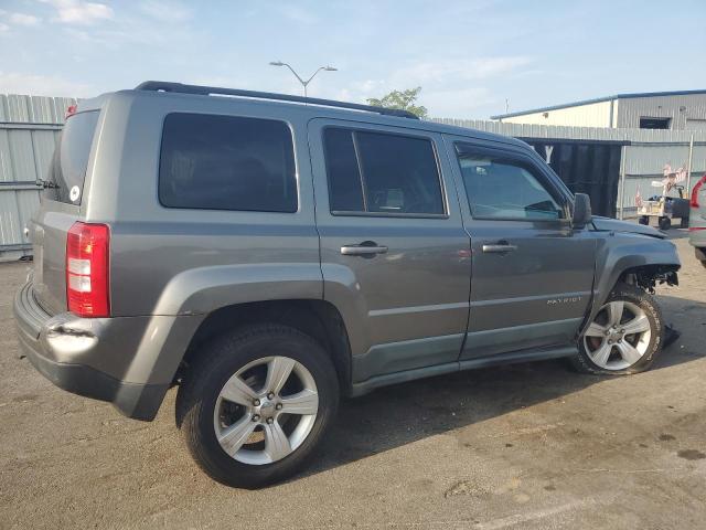 Photo 2 VIN: 1J4NF1GB3BD266331 - JEEP PATRIOT SP 