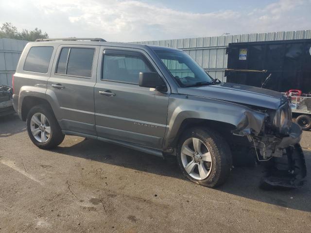 Photo 3 VIN: 1J4NF1GB3BD266331 - JEEP PATRIOT SP 