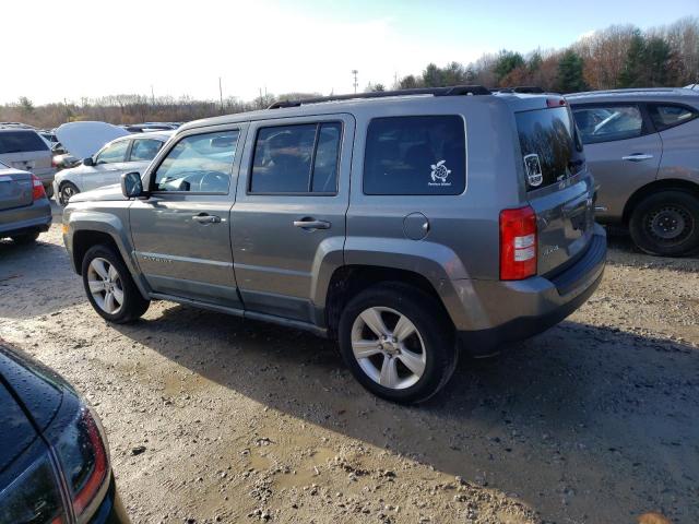 Photo 1 VIN: 1J4NF1GB3BD275465 - JEEP PATRIOT SP 