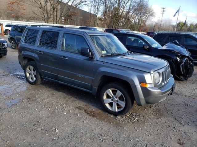 Photo 3 VIN: 1J4NF1GB3BD275465 - JEEP PATRIOT SP 