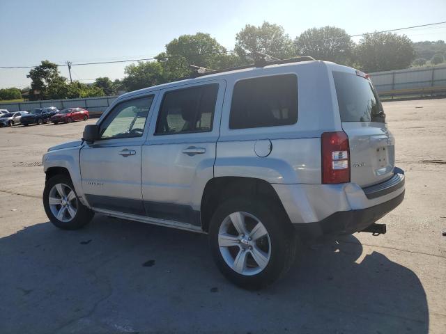 Photo 1 VIN: 1J4NF1GB3BD275773 - JEEP PATRIOT 