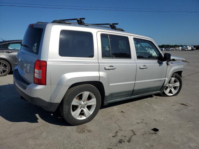 Photo 2 VIN: 1J4NF1GB3BD275773 - JEEP PATRIOT 