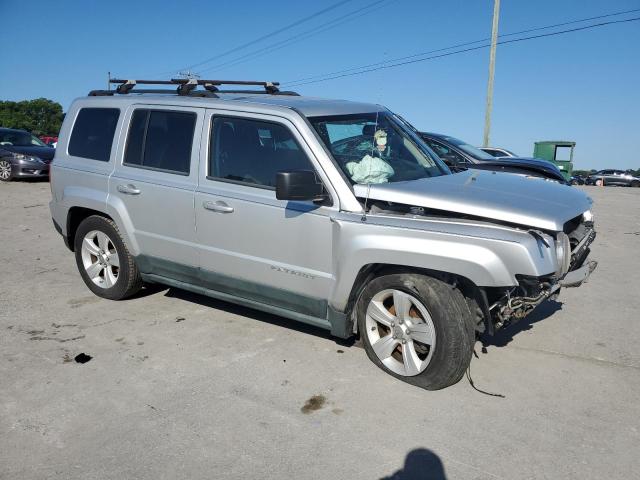 Photo 3 VIN: 1J4NF1GB3BD275773 - JEEP PATRIOT 