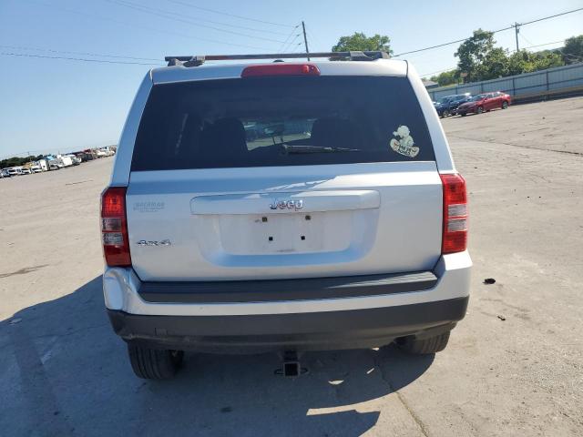 Photo 5 VIN: 1J4NF1GB3BD275773 - JEEP PATRIOT 