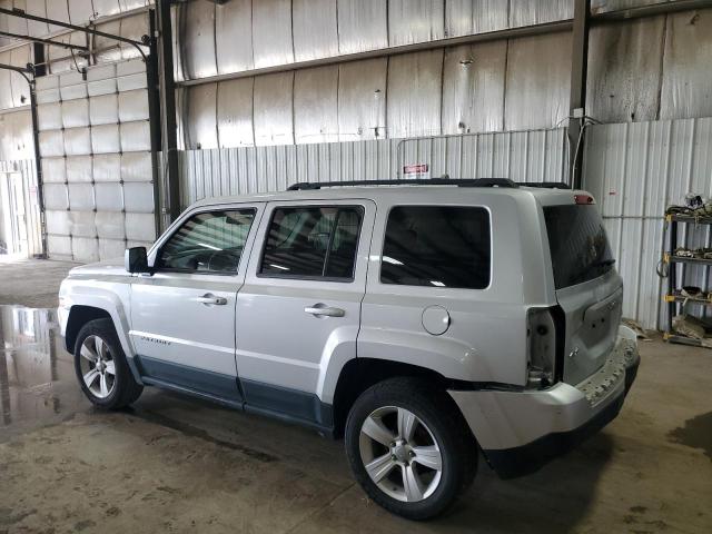 Photo 1 VIN: 1J4NF1GB3BD280004 - JEEP PATRIOT SP 