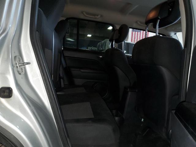 Photo 10 VIN: 1J4NF1GB3BD280004 - JEEP PATRIOT SP 