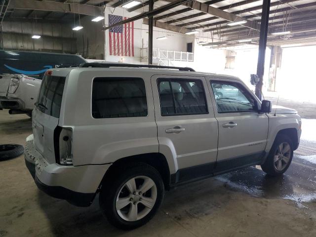 Photo 2 VIN: 1J4NF1GB3BD280004 - JEEP PATRIOT SP 