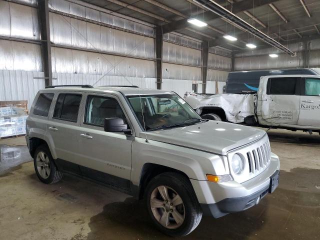 Photo 3 VIN: 1J4NF1GB3BD280004 - JEEP PATRIOT SP 