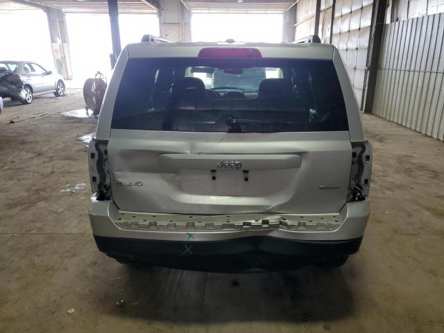 Photo 5 VIN: 1J4NF1GB3BD280004 - JEEP PATRIOT SP 