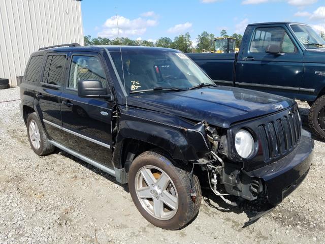 Photo 0 VIN: 1J4NF1GB4AD619707 - JEEP PATRIOT SP 