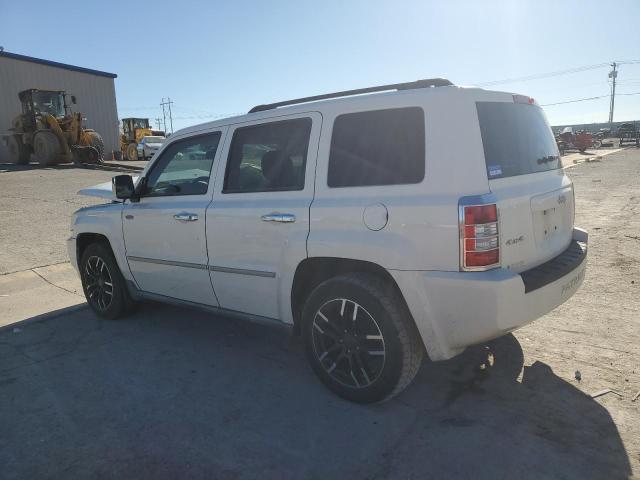 Photo 1 VIN: 1J4NF1GB4AD620419 - JEEP PATRIOT 