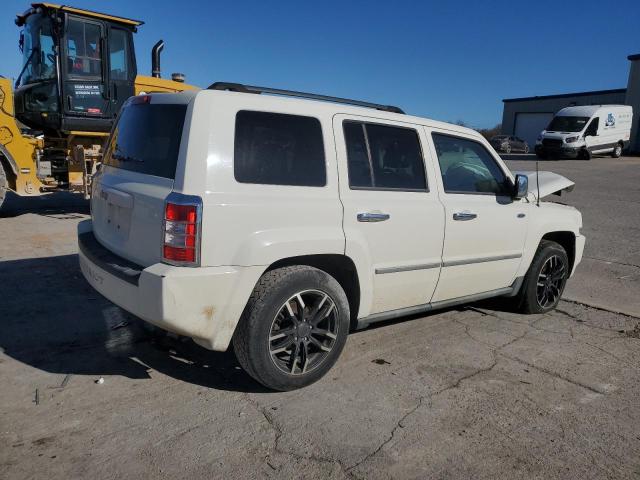 Photo 2 VIN: 1J4NF1GB4AD620419 - JEEP PATRIOT 