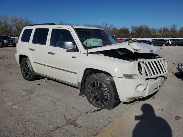 Photo 3 VIN: 1J4NF1GB4AD620419 - JEEP PATRIOT 