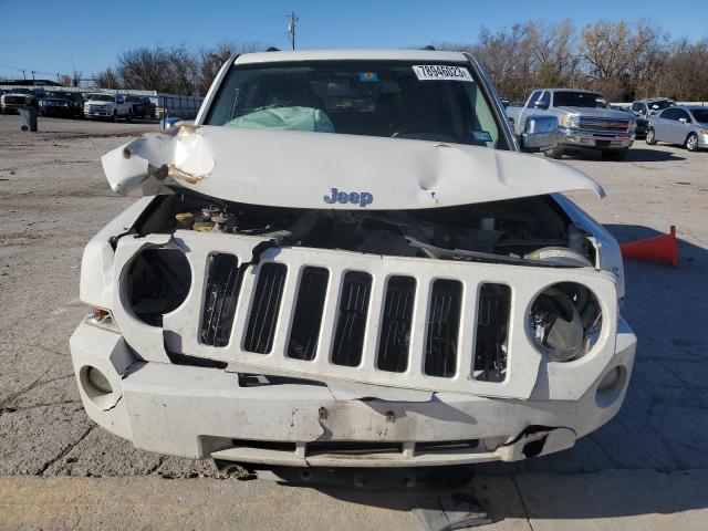 Photo 4 VIN: 1J4NF1GB4AD620419 - JEEP PATRIOT 