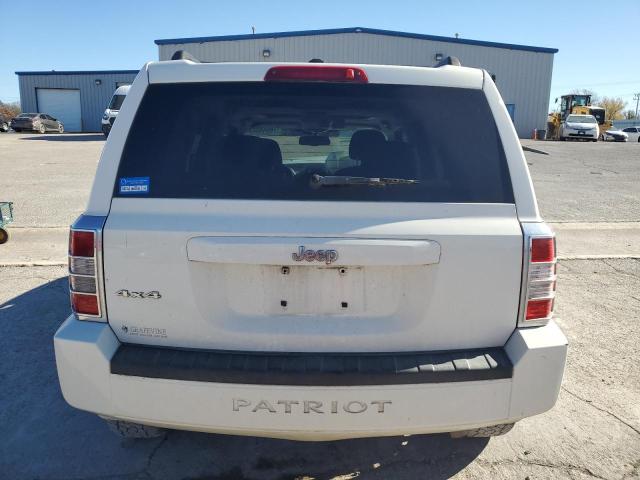 Photo 5 VIN: 1J4NF1GB4AD620419 - JEEP PATRIOT 