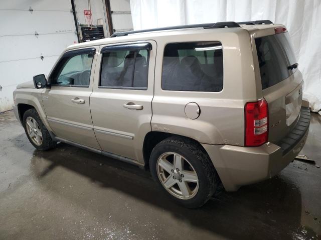 Photo 1 VIN: 1J4NF1GB4AD634482 - JEEP PATRIOT SP 