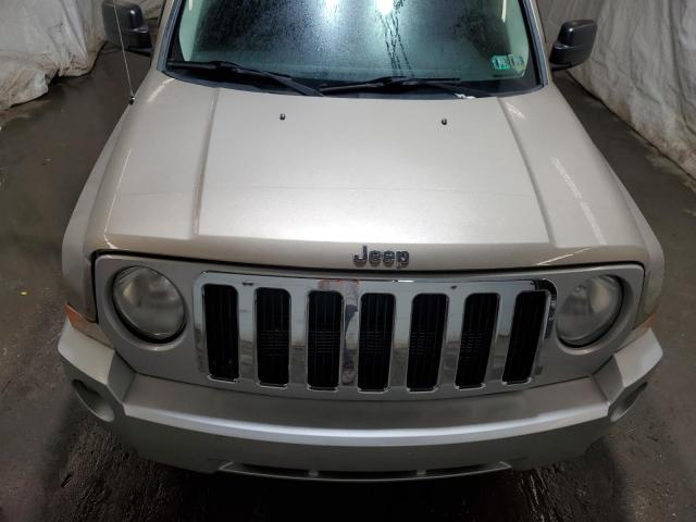 Photo 11 VIN: 1J4NF1GB4AD634482 - JEEP PATRIOT SP 