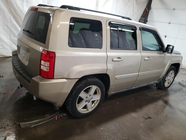 Photo 2 VIN: 1J4NF1GB4AD634482 - JEEP PATRIOT SP 