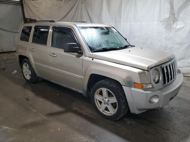 Photo 3 VIN: 1J4NF1GB4AD634482 - JEEP PATRIOT SP 