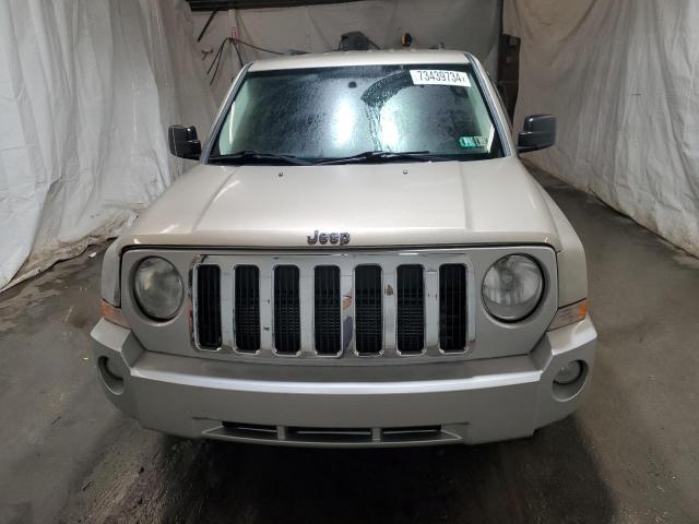 Photo 4 VIN: 1J4NF1GB4AD634482 - JEEP PATRIOT SP 