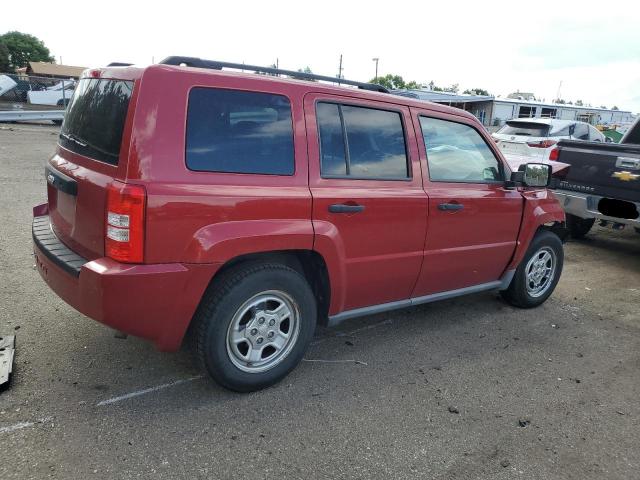 Photo 2 VIN: 1J4NF1GB4AD655493 - JEEP PATRIOT SP 