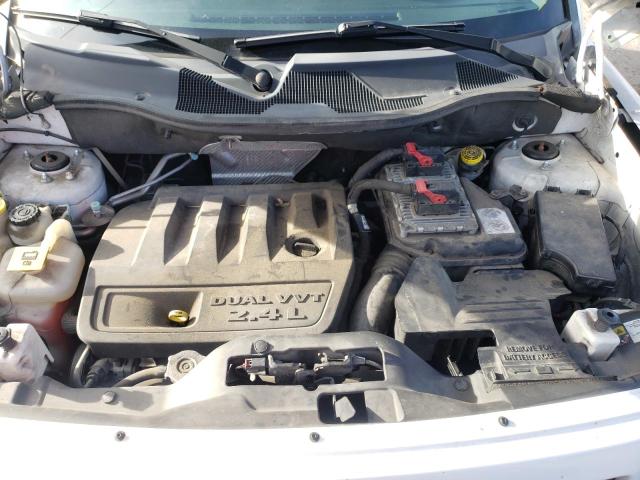 Photo 6 VIN: 1J4NF1GB4BD105518 - JEEP PATRIOT SP 