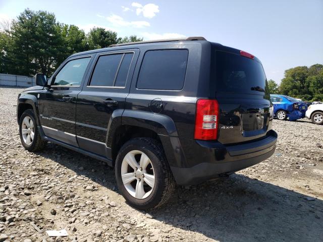 Photo 1 VIN: 1J4NF1GB4BD105728 - JEEP PATRIOT SP 