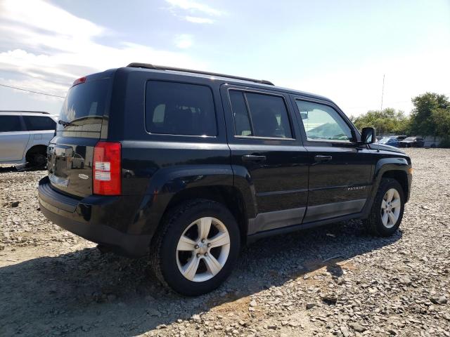 Photo 2 VIN: 1J4NF1GB4BD105728 - JEEP PATRIOT SP 