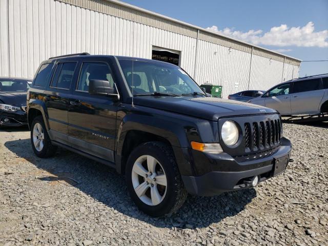 Photo 3 VIN: 1J4NF1GB4BD105728 - JEEP PATRIOT SP 