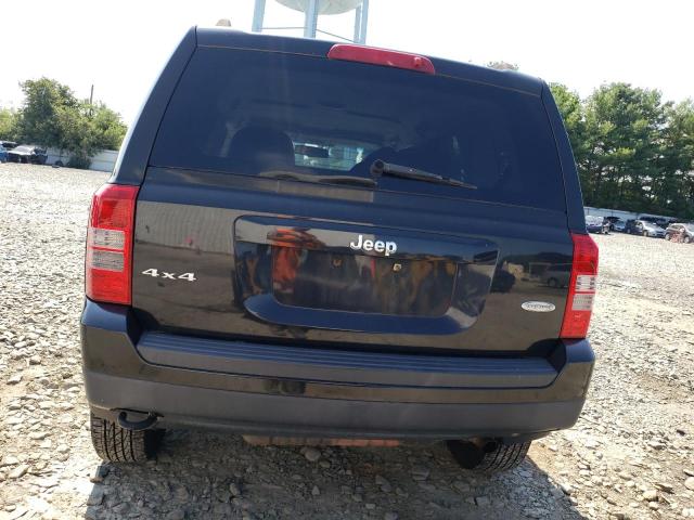 Photo 5 VIN: 1J4NF1GB4BD105728 - JEEP PATRIOT SP 