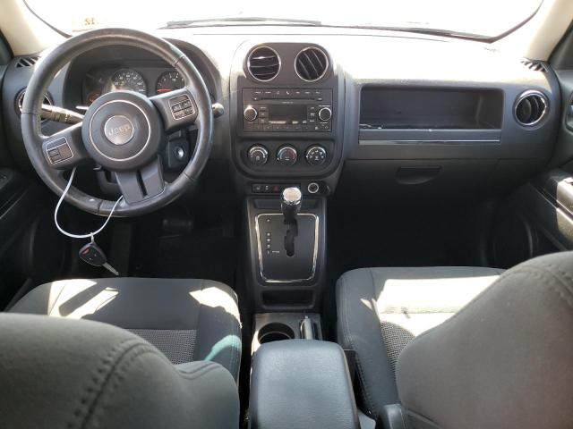 Photo 7 VIN: 1J4NF1GB4BD105728 - JEEP PATRIOT SP 