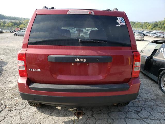 Photo 5 VIN: 1J4NF1GB4BD112534 - JEEP PATRIOT SP 