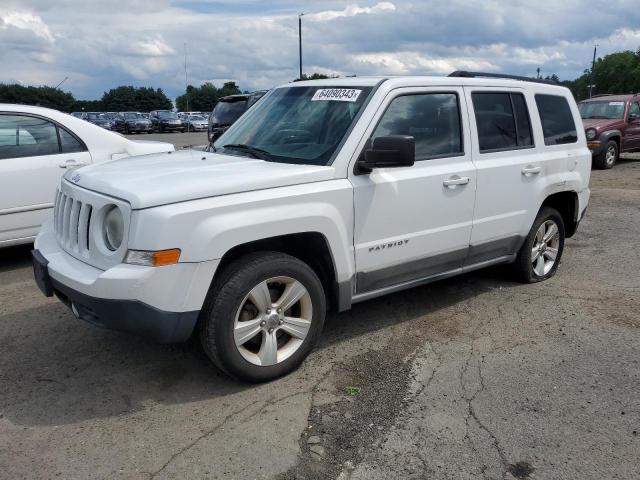 Photo 0 VIN: 1J4NF1GB4BD119001 - JEEP PATRIOT SP 