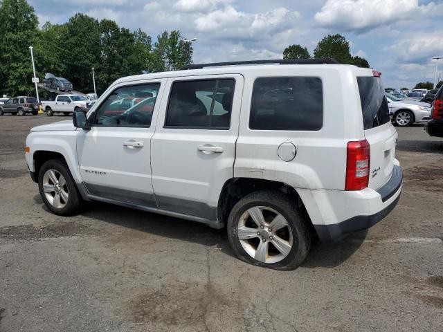 Photo 1 VIN: 1J4NF1GB4BD119001 - JEEP PATRIOT SP 