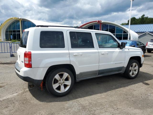 Photo 2 VIN: 1J4NF1GB4BD119001 - JEEP PATRIOT SP 