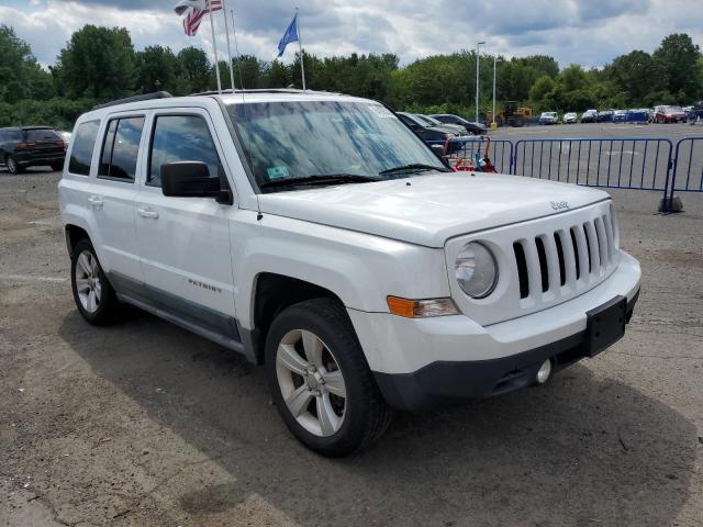 Photo 3 VIN: 1J4NF1GB4BD119001 - JEEP PATRIOT SP 