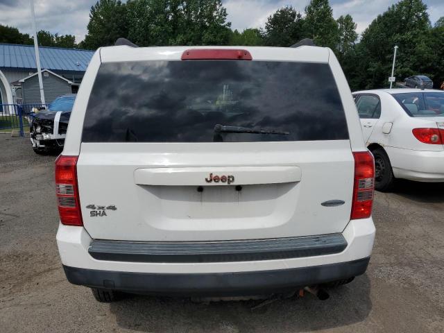 Photo 5 VIN: 1J4NF1GB4BD119001 - JEEP PATRIOT SP 