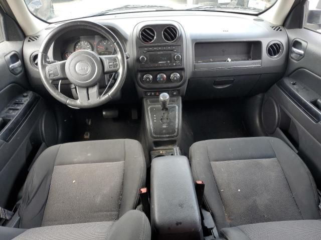 Photo 7 VIN: 1J4NF1GB4BD119001 - JEEP PATRIOT SP 