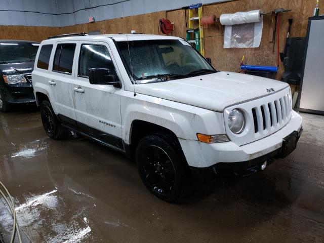 Photo 3 VIN: 1J4NF1GB4BD122237 - JEEP PATRIOT SP 