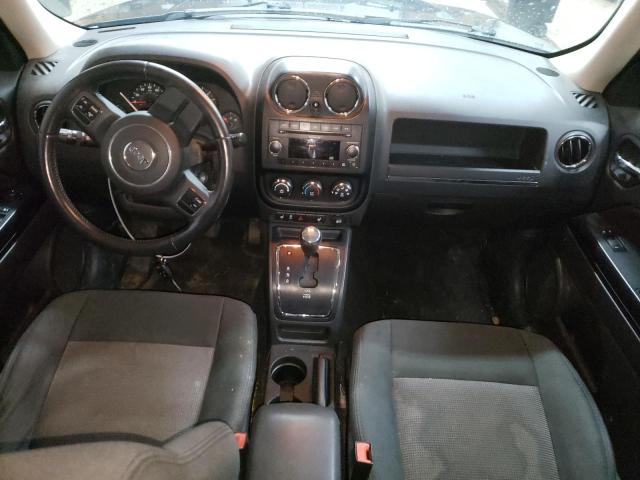 Photo 7 VIN: 1J4NF1GB4BD124313 - JEEP PATRIOT SP 