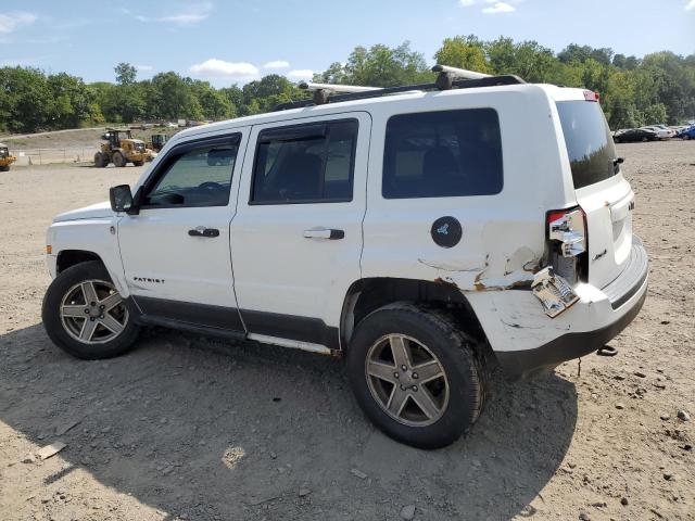 Photo 1 VIN: 1J4NF1GB4BD149888 - JEEP PATRIOT SP 