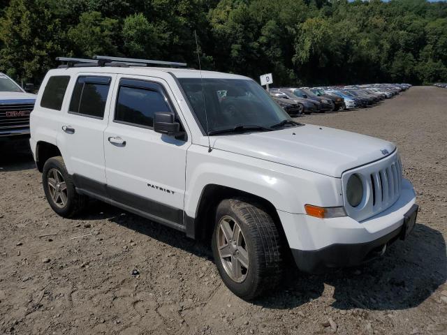 Photo 3 VIN: 1J4NF1GB4BD149888 - JEEP PATRIOT SP 