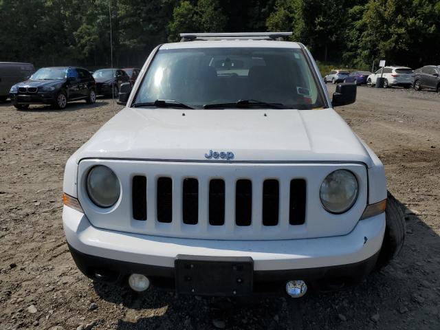 Photo 4 VIN: 1J4NF1GB4BD149888 - JEEP PATRIOT SP 