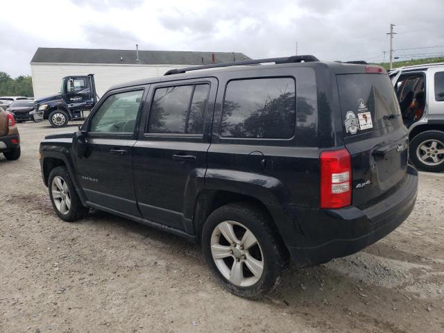 Photo 1 VIN: 1J4NF1GB4BD164990 - JEEP PATRIOT 