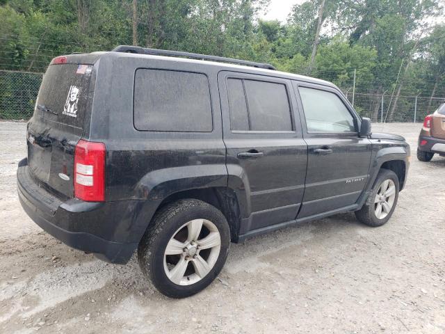 Photo 2 VIN: 1J4NF1GB4BD164990 - JEEP PATRIOT 